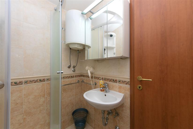 Apartman A3, 6 személyes