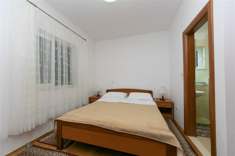 Apartman A3, 6 személyes