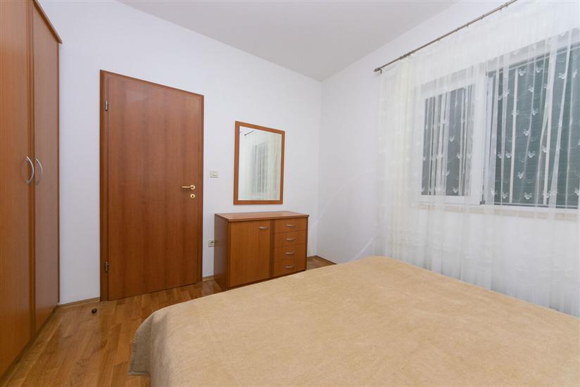 Apartman A3, 6 személyes