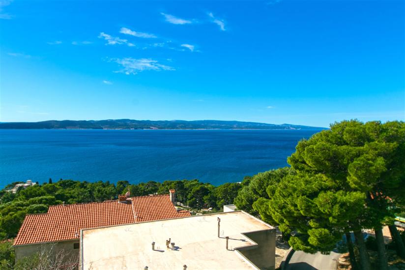 Apartman A3, 6 személyes