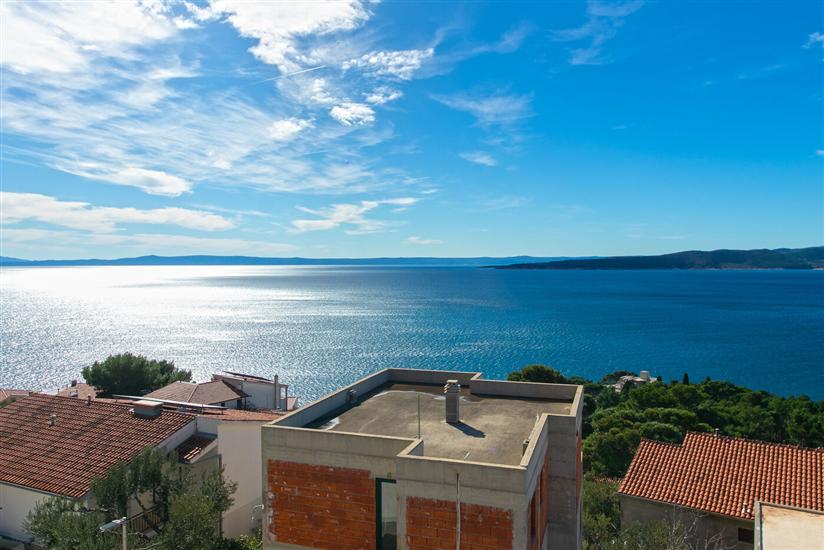 Apartman A3, 6 személyes