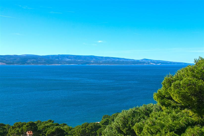 Apartman A3, 6 személyes