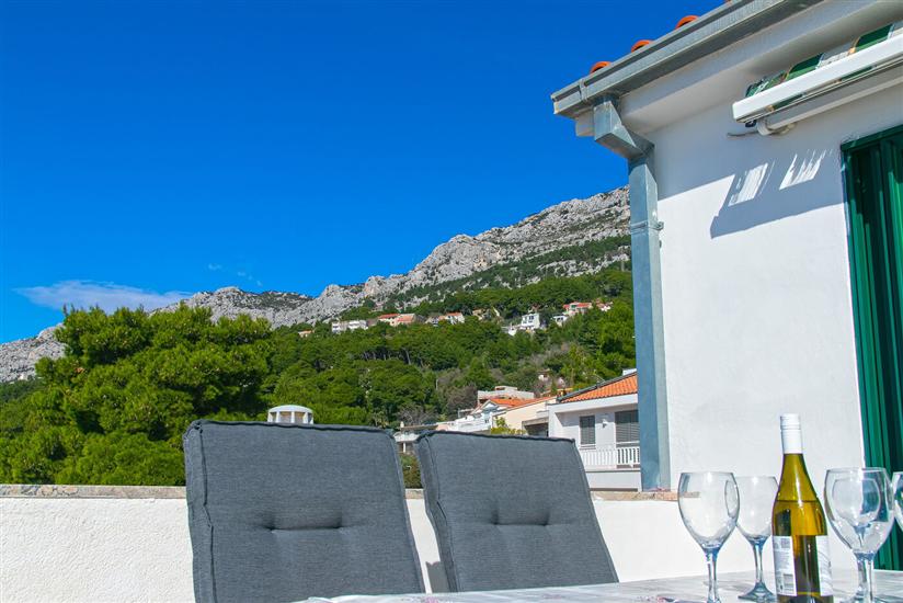 Apartman A3, 6 személyes