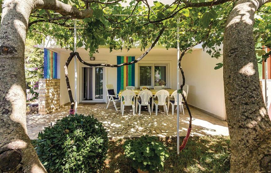 House Pineta Art Home