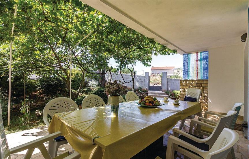 House Pineta Art Home