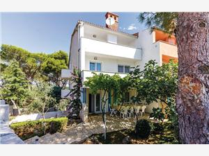 Hiša Pineta Art Home Modra Istra, Kvadratura 140,00 m2