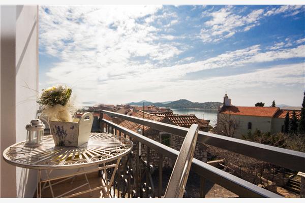 Apartman A2, na 3 osebe