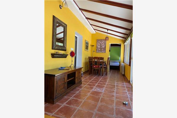 Hiša K1, na 6 osebe