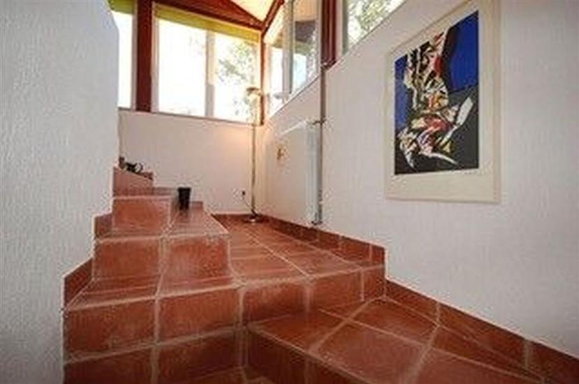 Hiša K1, na 6 osebe