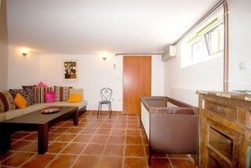 Hiša K1, na 6 osebe