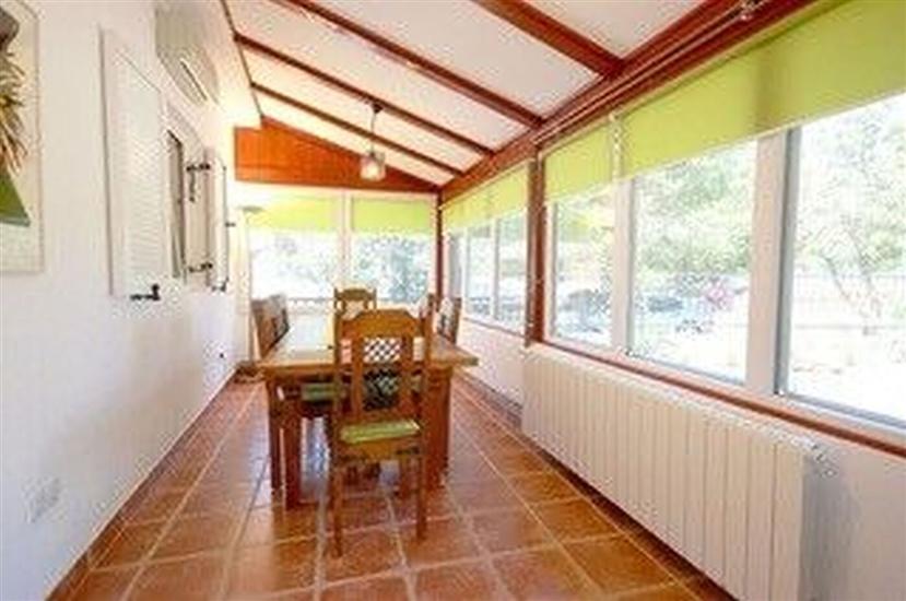 Hiša K1, na 6 osebe