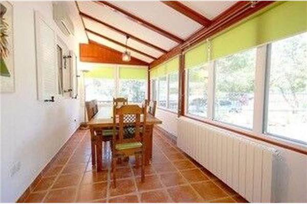 Hiša K1, na 6 osebe