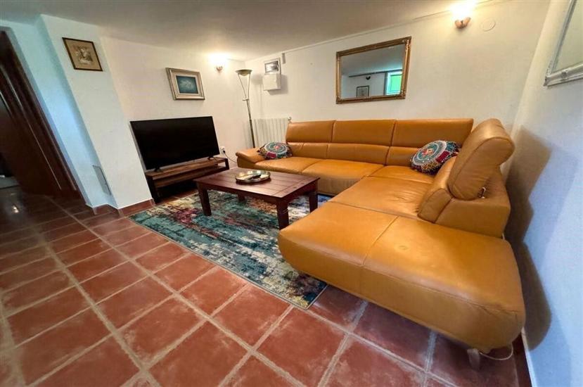 Hiša K1, na 6 osebe