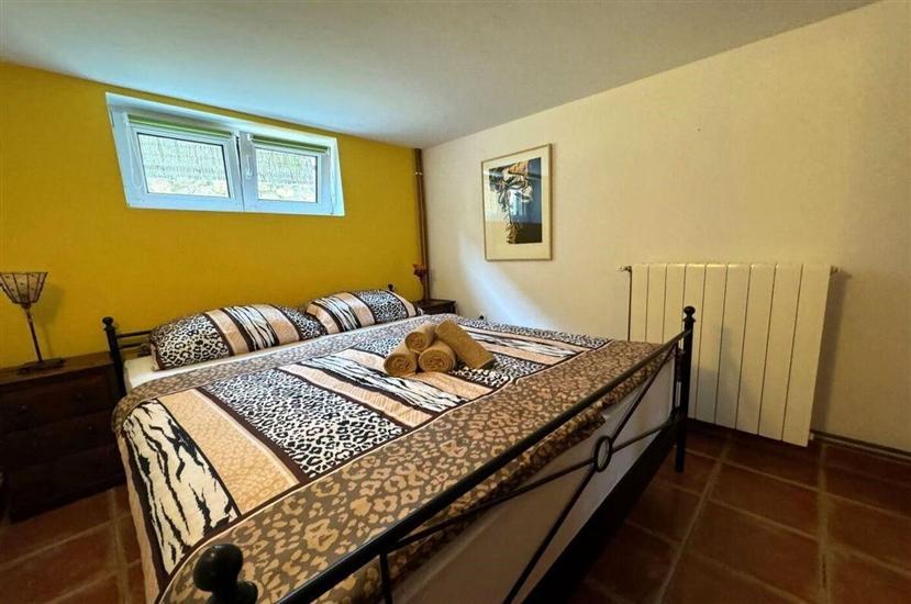 Hiša K1, na 6 osebe