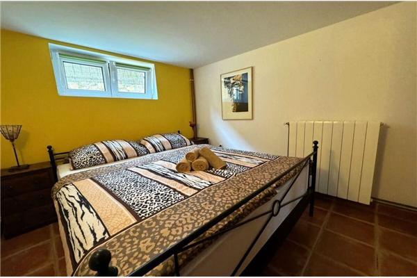 Hiša K1, na 6 osebe