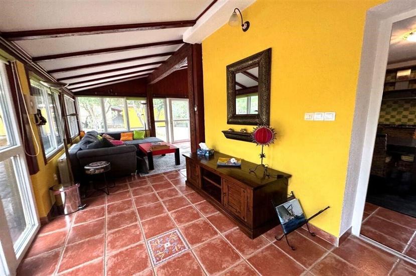 Hiša K1, na 6 osebe