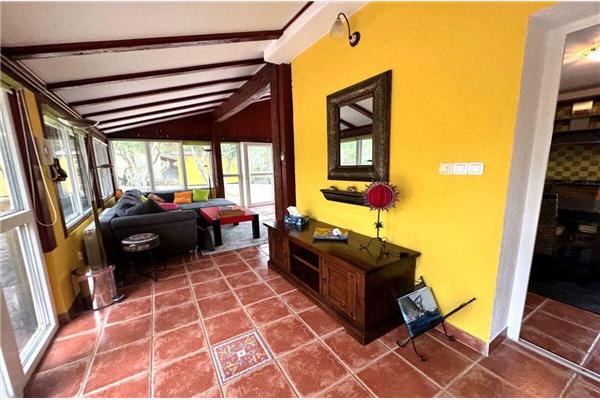 Hiša K1, na 6 osebe