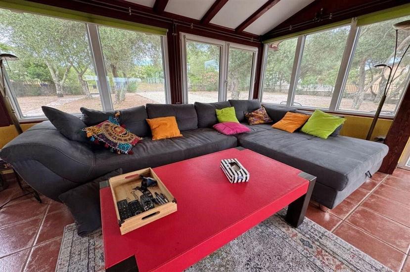 Hiša K1, na 6 osebe