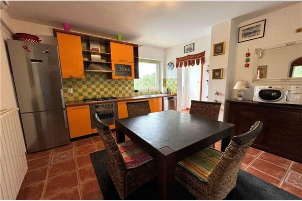 Hiša K1, na 6 osebe