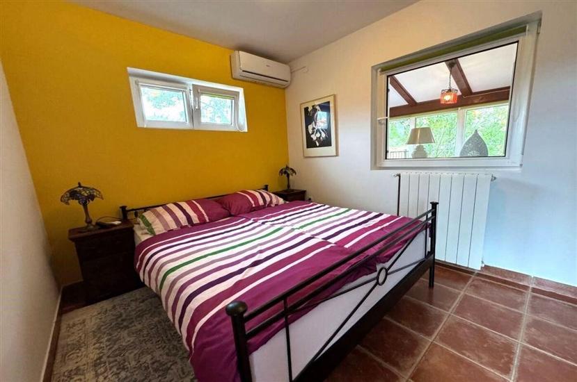 Hiša K1, na 6 osebe