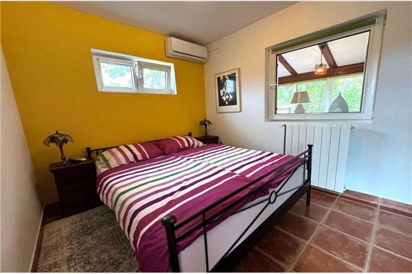 Hiša K1, na 6 osebe