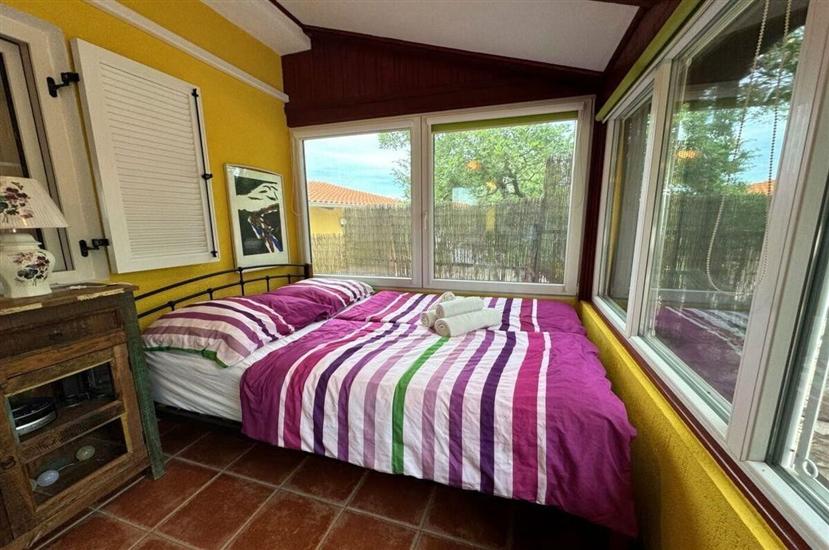 Hiša K1, na 6 osebe