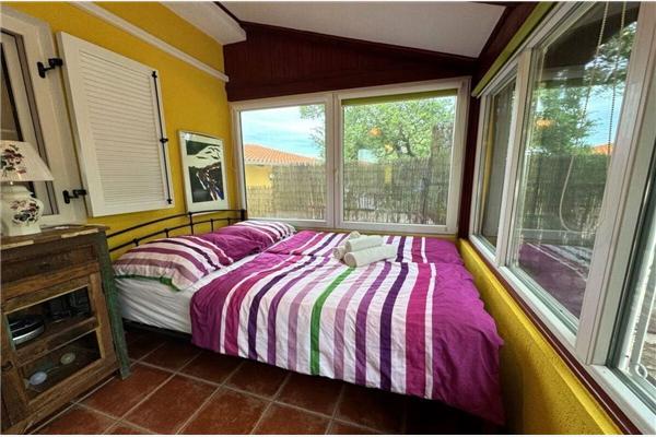 Hiša K1, na 6 osebe