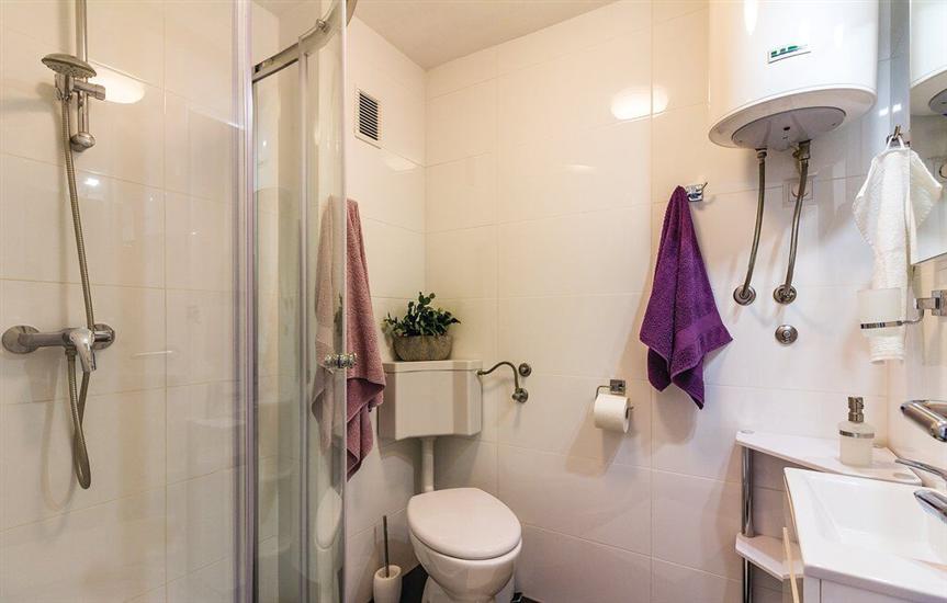 House K1, for 7 persons