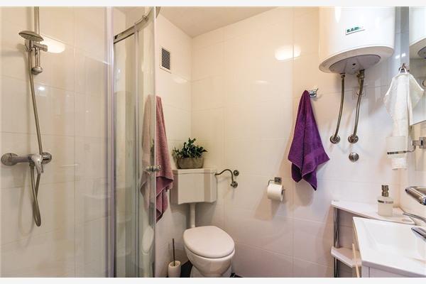 House K1, for 7 persons