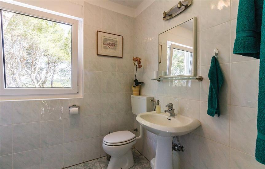 House K1, for 7 persons