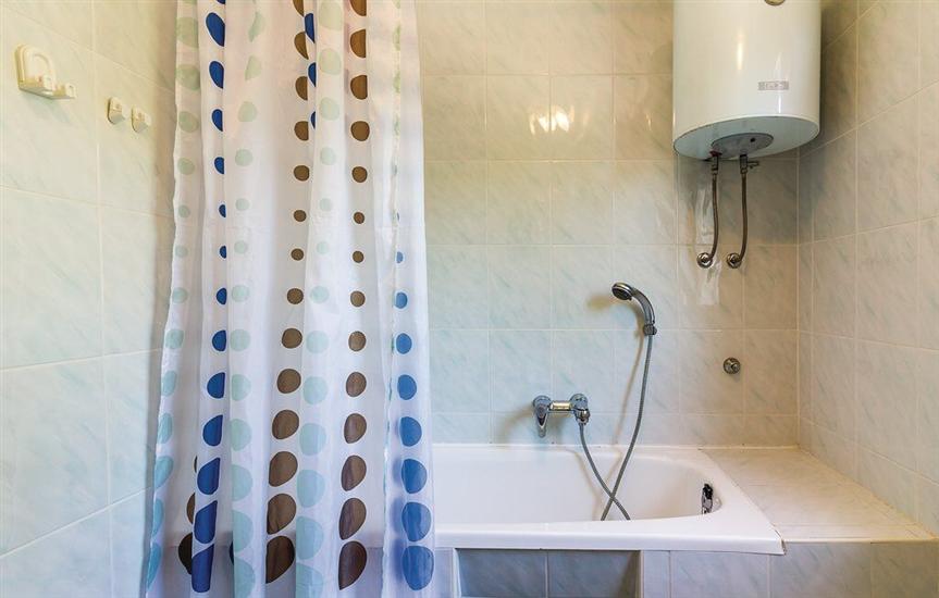 House K1, for 7 persons