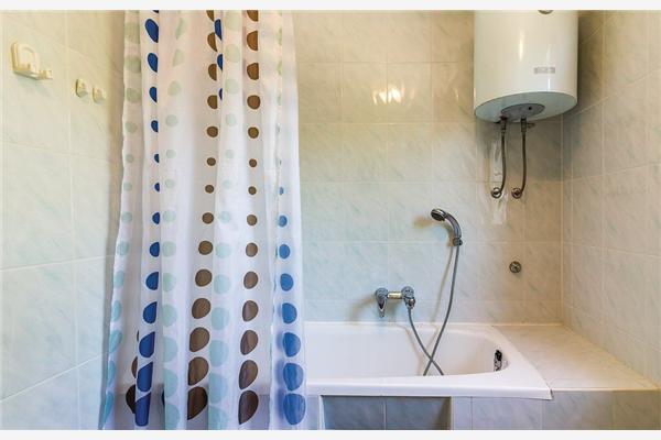 House K1, for 7 persons