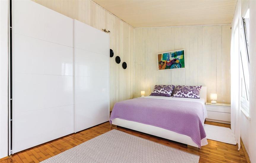 House K1, for 7 persons