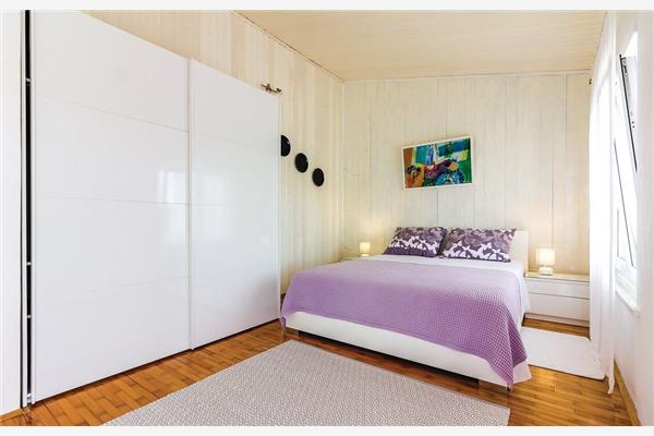 House K1, for 7 persons