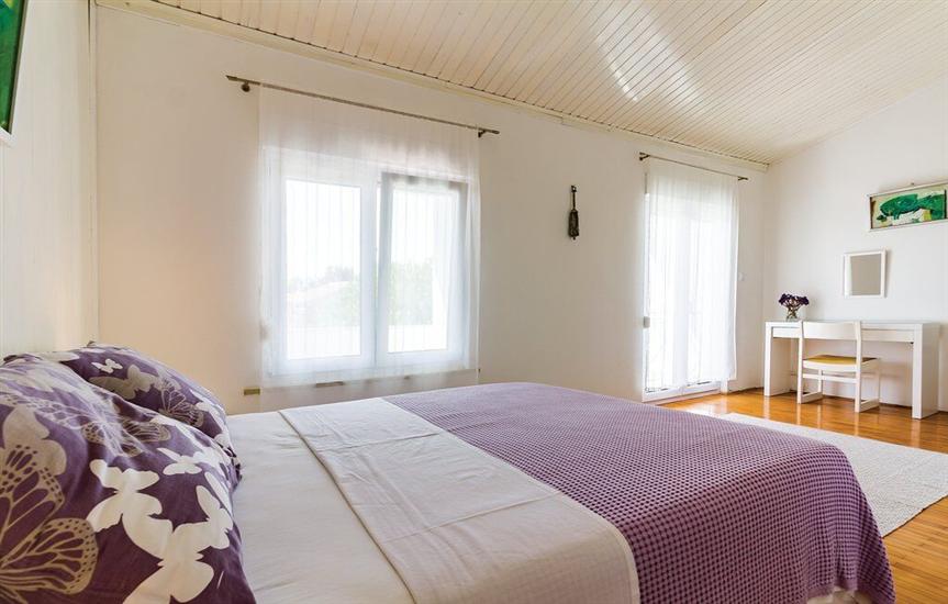 House K1, for 7 persons