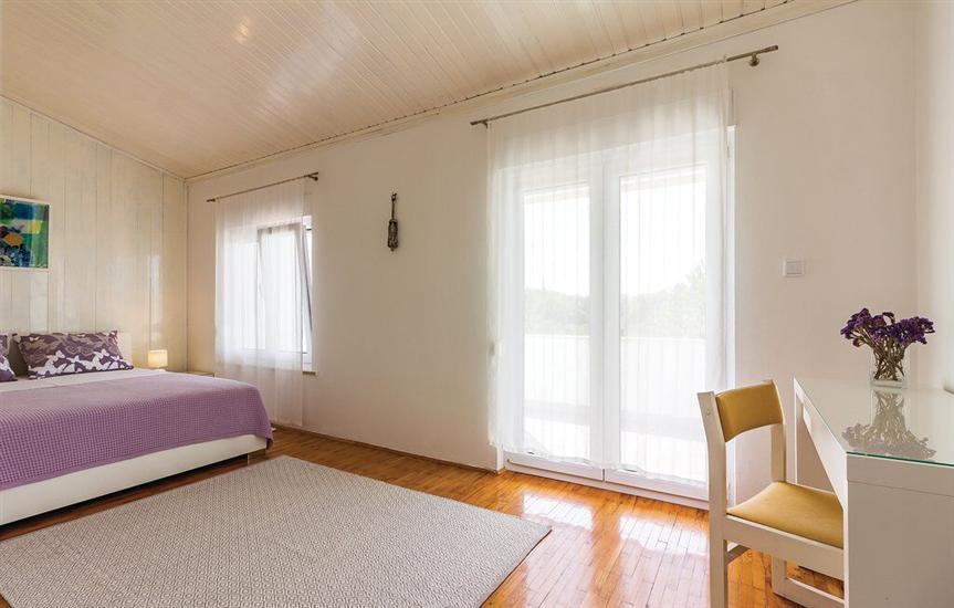 House K1, for 7 persons