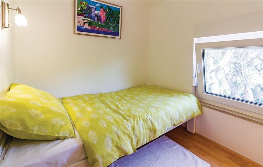 House K1, for 7 persons