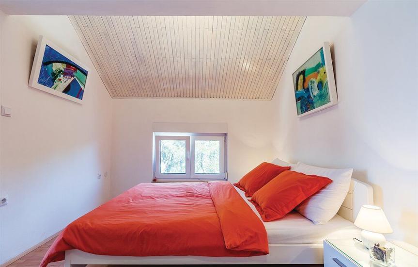 House K1, for 7 persons