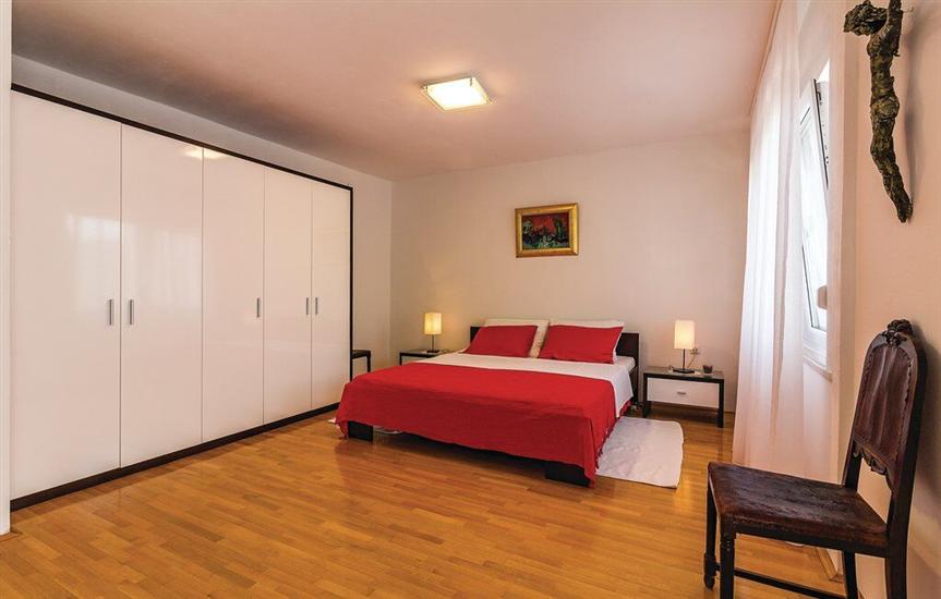 House K1, for 7 persons