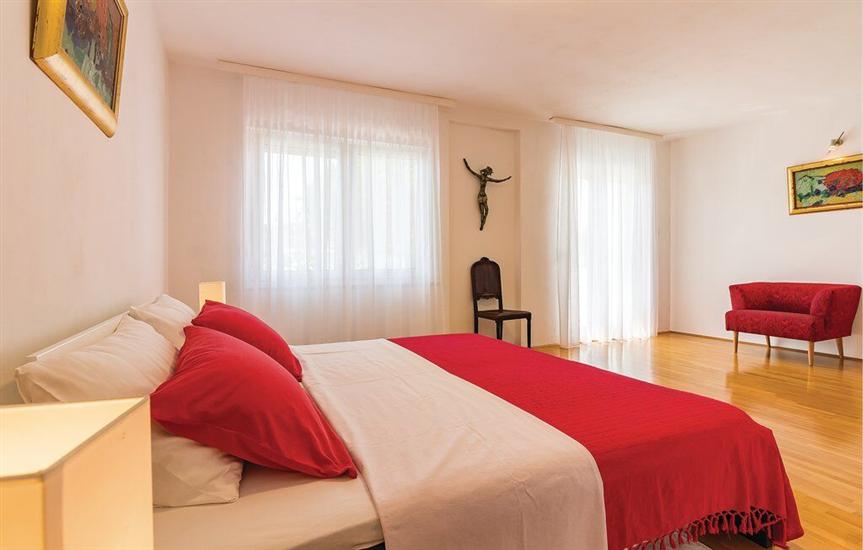 House K1, for 7 persons