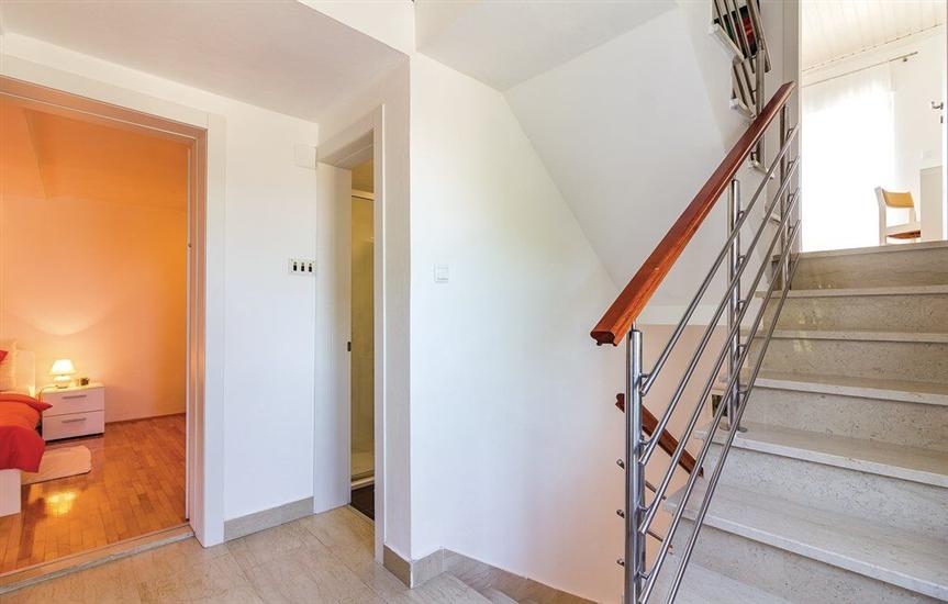 House K1, for 7 persons