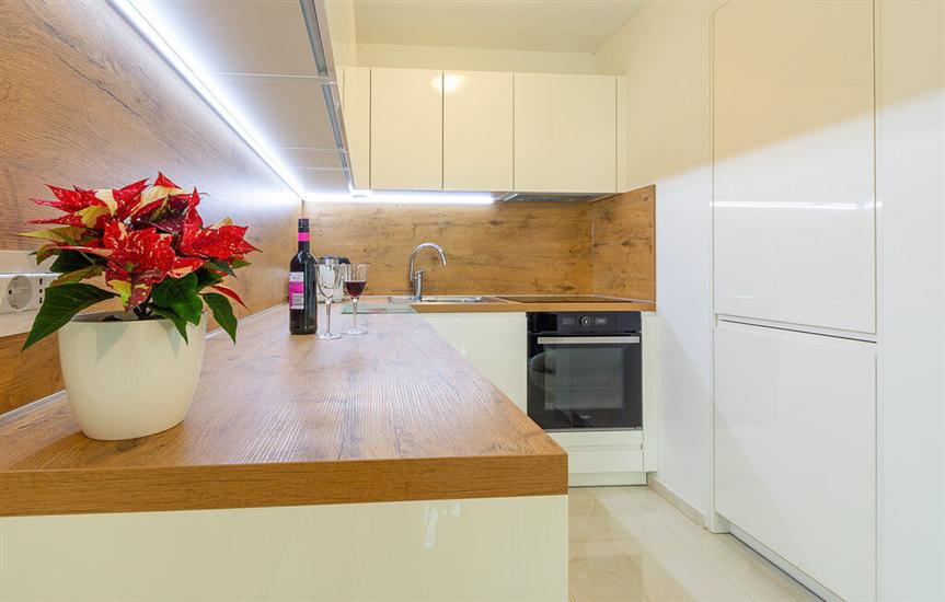 House K1, for 7 persons