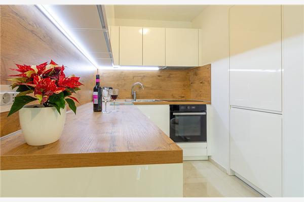 House K1, for 7 persons