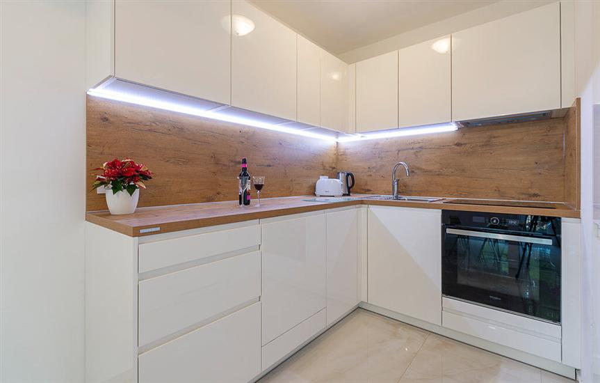 House K1, for 7 persons