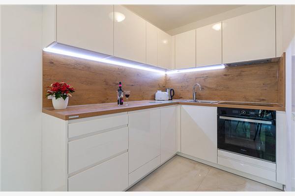 House K1, for 7 persons