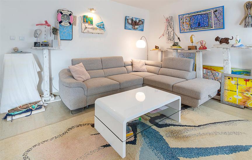 House K1, for 7 persons