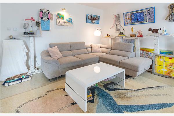 House K1, for 7 persons