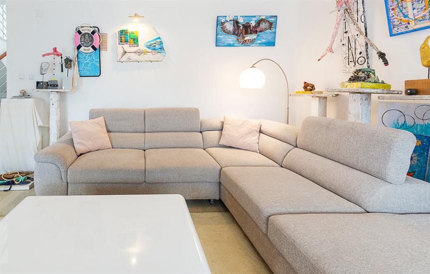 House K1, for 7 persons