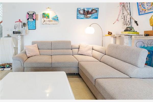 House K1, for 7 persons