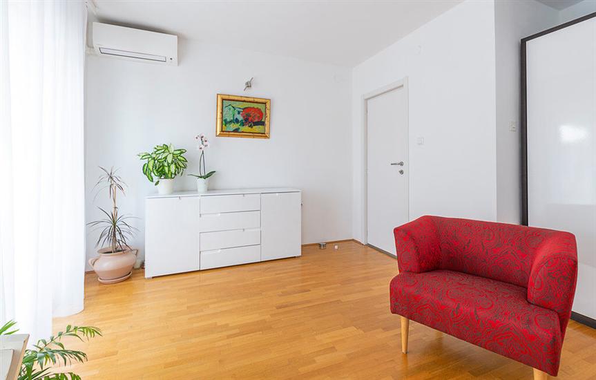 House K1, for 7 persons